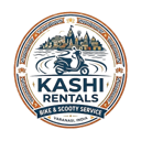 Kashi Rentals - Scooty & Bike Rental in Varanasi